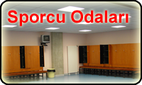 Sporcu Odaları