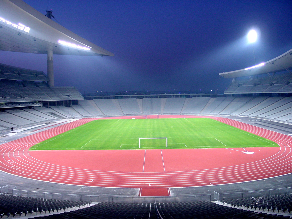 Atatürk Olimpiyat Stadyumu